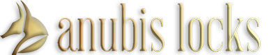 Anubis Locks Logo